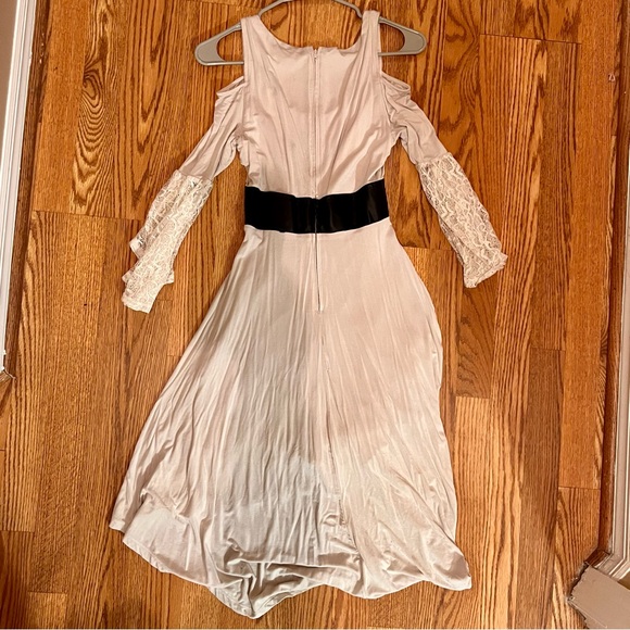 Pirate/Renaissance dress - Picture 2 of 3